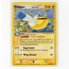 Pelipper