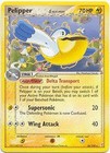 Pelipper