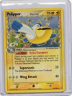 Pelipper