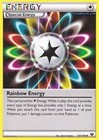 Rainbow Energy