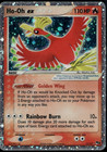 Ho-Oh EX