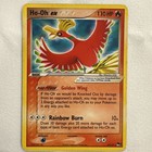Ho-Oh EX