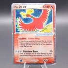 Ho-Oh EX