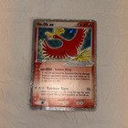 Ho-Oh EX