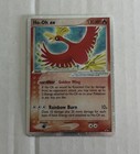 Ho-Oh EX