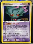 Misdreavus