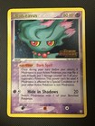 Misdreavus