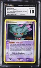 Misdreavus
