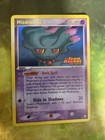 Misdreavus