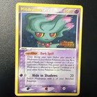 Misdreavus