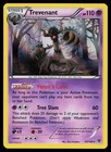 Trevenant