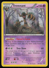 Trevenant