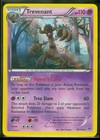 Trevenant