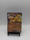 Blaziken ex