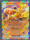 Blaziken ex