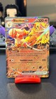 Blaziken ex