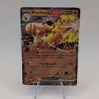 Blaziken ex