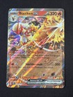 Blaziken ex