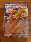 Blaziken ex