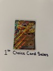 Blaziken ex