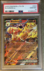 Blaziken ex