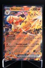 Blaziken ex