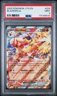 Blaziken ex
