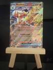 Blaziken ex