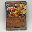 Blaziken ex