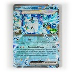 Wellspring Mask Ogerpon ex