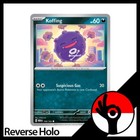 Koffing