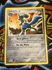 Lucario
