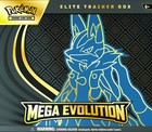 Lucario