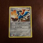 Lucario