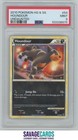 Houndour