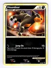 Houndour