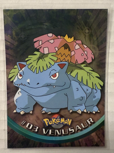 Venusaur
