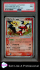 Arcanine ex