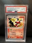 Arcanine ex