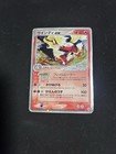 Arcanine ex