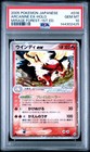 Arcanine ex