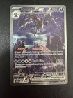 Hydreigon ex