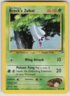 Brock's Zubat