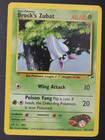 Brock's Zubat