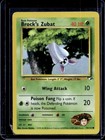 Brock's Zubat