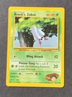 Brock's Zubat