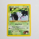 Brock's Zubat