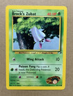 Brock's Zubat