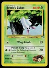 Brock's Zubat