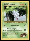 Brock's Zubat